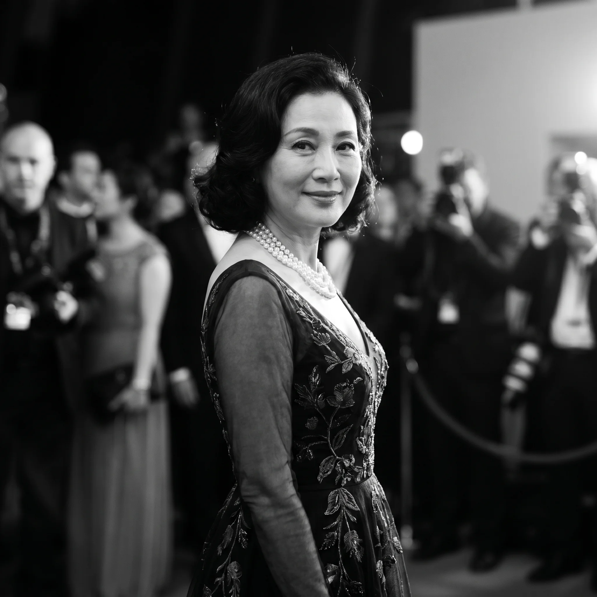 张婉清粉丝团